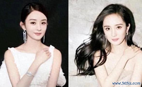 赵丽颖遭行业“排挤”？《酱园弄》点评现双标，杨幂皆被夸比她强